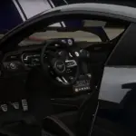 Ford Mustang GT Shelby Super Snake 20193