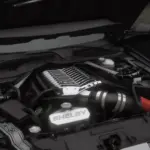 Ford Mustang GT Shelby Super Snake 20194