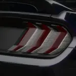 Ford Mustang GT Shelby Super Snake 20195
