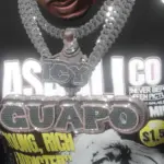 Fully Iced Out Custom Chain | Guapo | MP Male V1.0