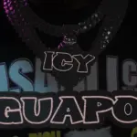 Fully Iced Out Custom Chain | Guapo | MP Male V1.0