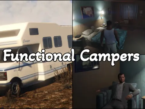 Functional Campers