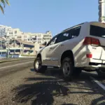 GTA 4 handling [addon/replace] alt DRIVE V V1.0