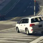 GTA 4 handling [addon/replace] alt DRIVE V V1.0
