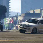 GTA 4 handling [addon/replace] alt DRIVE V V1.0