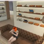 GTAO Mansions in SP4