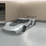 GTAO Mansions in SP5