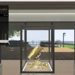 GTAO Mansions in SP6