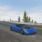 Gordon Murray Automotive T.50 2025 (McLaren F1 successor) [Add-On] V1.0