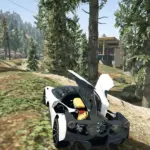 Gordon Murray Automotive T.50 2025 (McLaren F1 successor) [Add-On] V1.0