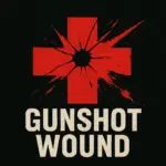 GunShot Wound 2 (GSW2) V1.0.3 GunShot Wound 2 (GSW2) V1.0.1