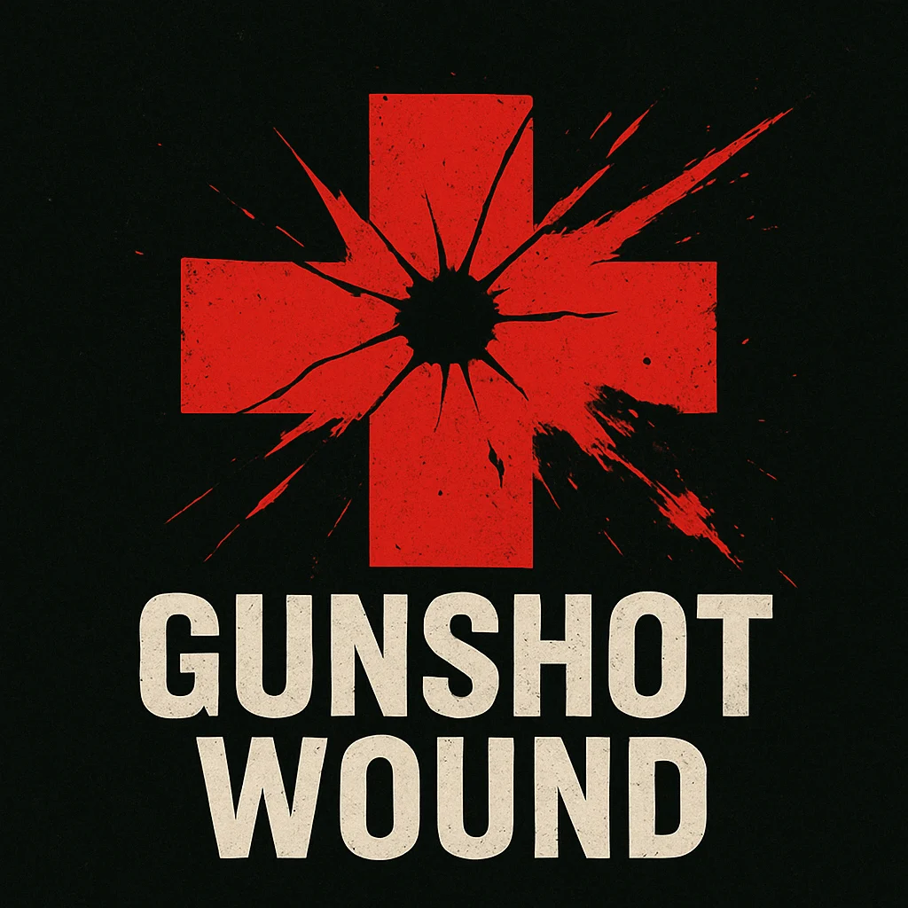 GunShot Wound 2 (GSW2) V1.0.1