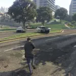 GunShot Wound 2 (GSW2) V1.0.1