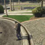GunShot Wound 2 (GSW2) V1.0.1