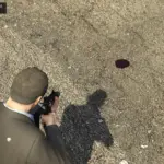GunShot Wound 2 (GSW2) V1.0.1
