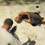 GunShot Wound 2 (GSW2) V1.0.1