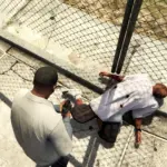 GunShot Wound 2 (GSW2) V1.0.1