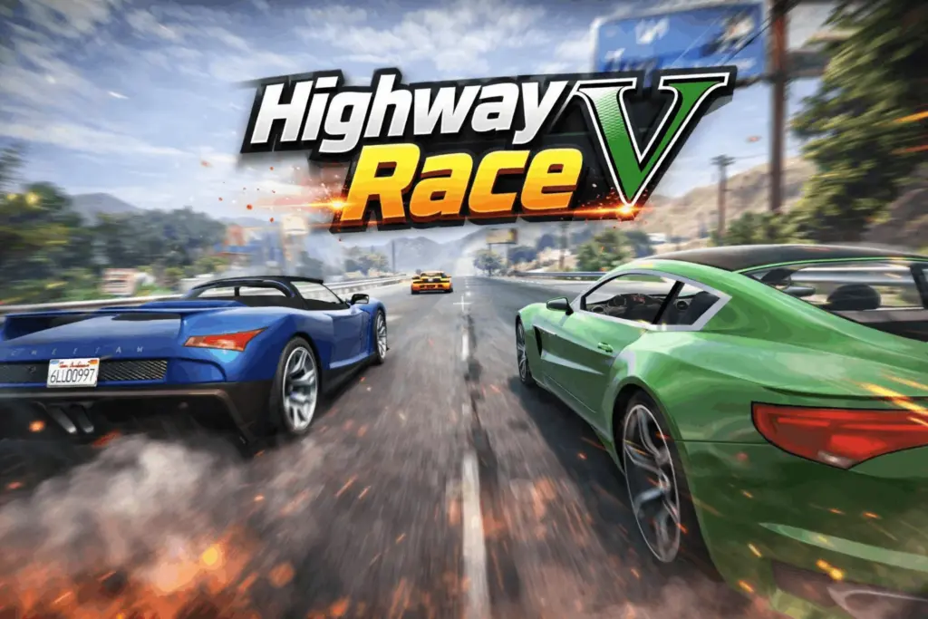 HighwayRaceV