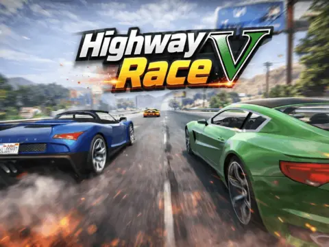 HighwayRaceV