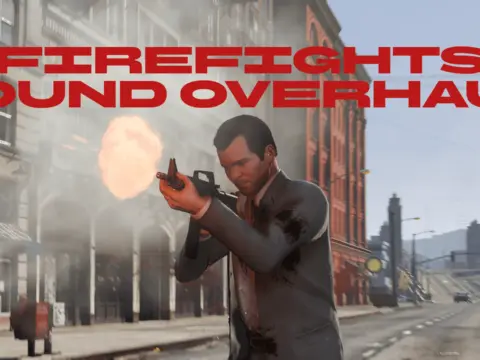 Hollywood Firefight Sounds Config