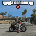 Honda CBR1000 RR [Add-On] [Legacy Version] V1.0