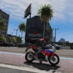 Honda CBR1000 RR [Add-On] [Legacy Version] V1.0
