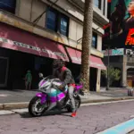 Honda CBR1000 RR [Add-On] [Legacy Version] V1.0