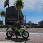 Honda CBR1000 RR [Add-On] [Legacy Version] V1.0