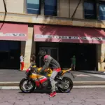 Honda CBR1000 RR [Add-On] [Legacy Version] V1.0