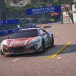 Honda NSX GT3 Evo [Add-On | FiveM | Tuning] V1.0