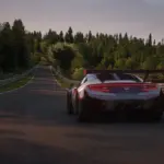 Honda NSX GT3 Evo [Add-On | FiveM | Tuning] V1.0