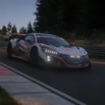 Honda NSX GT3 Evo [Add-On | FiveM | Tuning] V1.0