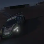 Honda NSX GT3 Evo [Add-On | FiveM | Tuning] V1.0