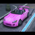 Honda S2000 F&F [Add-on RHD] V1.0
