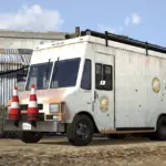 Improved Brute Boxville [Replace | Liveries | Legacy] V2.1