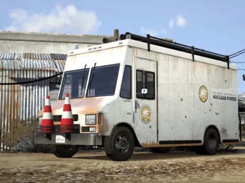 Improved Brute Boxville [Replace | Liveries | Legacy] V2.1