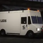 Improved Brute Boxville [Replace | Liveries | Legacy] V2.1