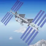 International Space Station