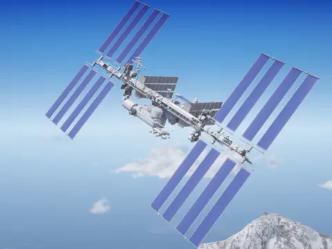 International Space Station
