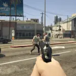 JBCallout – Dynamic Callout Pack for LSPDFR V0.0.0.5