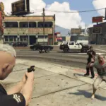 JBCallout – Dynamic Callout Pack for LSPDFR V0.0.0.5