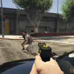 JBCallout – Dynamic Callout Pack for LSPDFR V0.0.0.5