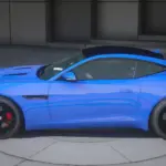 Jaguar F-Type2
