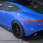 Jaguar F-Type3