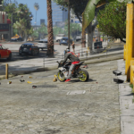 KTM 200RC [Add-On] [Legacy Version] V1.0