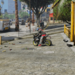 KTM 200RC [Add-On] [Legacy Version] V1.0