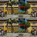 KTM 200RC [Add-On] [Legacy Version] V1.0