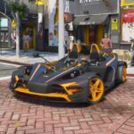 KTM X-Bow R [Add-On | Legacy | Enhanced] V1.0