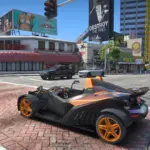 KTM X-Bow R [Add-On | Legacy | Enhanced] V1.0