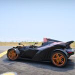 KTM X-Bow R [Add-On | Legacy | Enhanced] V1.0